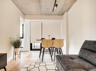 Chic Montréal Home - Near Bell Centre & Metro - 2