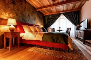Rezidence U Kapličky - stylové ubytování & privátní wellness - Adults Only - 0