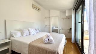 Duplex with terrace D4 Zona Olimpica ByPrestigi - 5