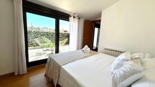 Duplex with terrace D4 Zona Olimpica ByPrestigi - 9