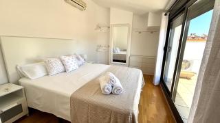 Duplex with terrace D4 Zona Olimpica ByPrestigi - 4