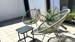 Duplex with terrace D4 Zona Olimpica ByPrestigi - 7