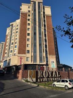 ЖК Royal Appartaments - 4