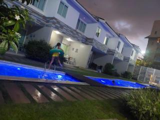 Porto de Galinhas Duplex - 5