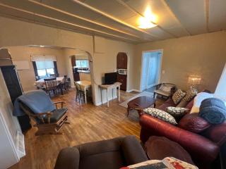 Sikorski Ranch Bunkhouse - 1
