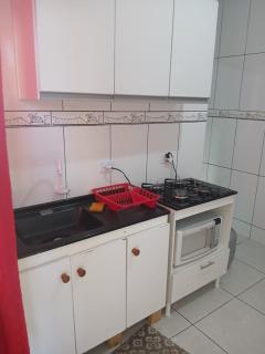Kitinet mobilhada - 5