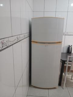 Kitinet mobilhada - 4