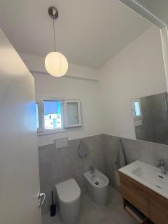 La casa di Giò a Gallipoli - 4
