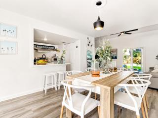 Las Olas Cabana - Close to Beach & Restaurants - St. Augustine - 2
