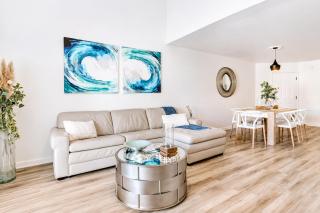 Las Olas Cabana - Close to Beach & Restaurants - St. Augustine - 3