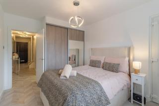Luxury 3-Bed House - Free Parking - Arthur's Seat - 9