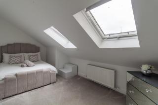 Luxury 3-Bed House - Free Parking - Arthur's Seat - 8