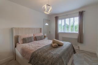 Luxury 3-Bed House - Free Parking - Arthur's Seat - 6