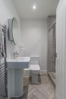 Luxury 3-Bed House - Free Parking - Arthur's Seat - 4