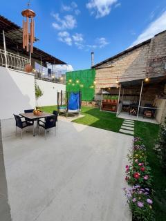 Bagrationi 100m from Main Museum and City Center - 6