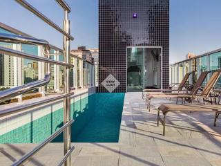 Lindo apartamento na Savassi - Ysa Residence - 9