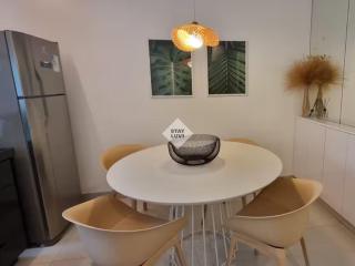 Lindo apartamento na Savassi - Ysa Residence - 7