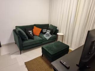 Lindo apartamento na Savassi - Ysa Residence - 6