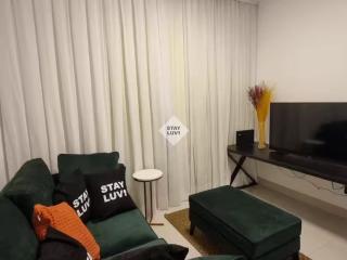 Lindo apartamento na Savassi - Ysa Residence - 3