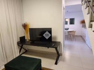 Lindo apartamento na Savassi - Ysa Residence - 2