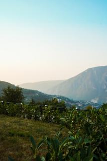A-Frame Cabins Beli Hill, Prizren - 9
