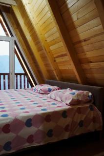 A-Frame Cabins Beli Hill, Prizren - 5