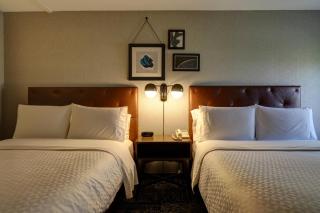 Four Points by Sheraton St. Catharines Niagara Suites - 9