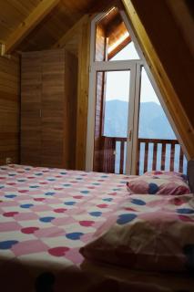 A-Frame Cabins Beli Hill, Prizren - 4