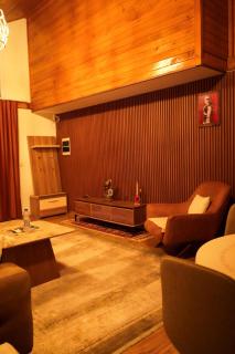 A-Frame Cabins Beli Hill, Prizren - 1