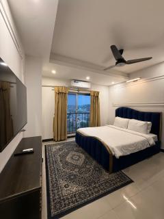 Bin Chiragh Heights - 1