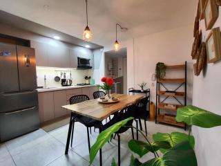 Apartamento Wara - 1