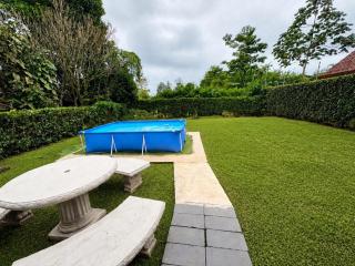 Casa de las Rosas Volcán Arenal - 1