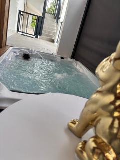The Villa Golden Dream Suites - 6