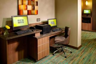 Residence Inn by Marriott Columbus Dublin - 9