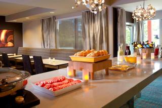 Residence Inn by Marriott Columbus Dublin - 8
