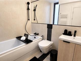 Victoriei Downtown Residence Apartment - 2