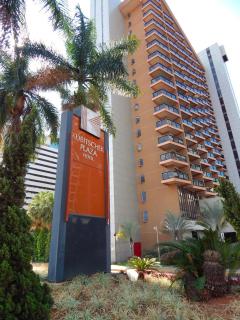 KUBITSCHEK 11º - JK APART Hotel - 4