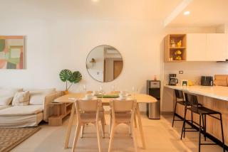 Born | 2-bedroom with Pool and Lagoon Views - 3