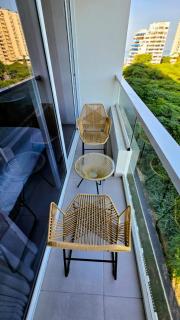 Hermosa Suite con vista al Mar y a Reserva Natural - 3