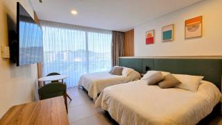 Hermosa Suite con vista al Mar y a Reserva Natural - 9