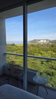 Hermosa Suite con vista al Mar y a Reserva Natural - 4