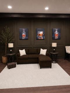 Market Street Loft Suites in Historic Downtown Minerva - 7
