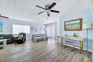 Gulf Coast Beach Front Condo with Private Balcony - 5