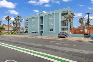 Gulf Coast Beach Front Condo with Private Balcony - 4