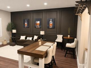 Market Street Loft Suites in Historic Downtown Minerva - 4