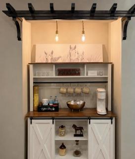 Market Street Loft Suites in Historic Downtown Minerva - 3