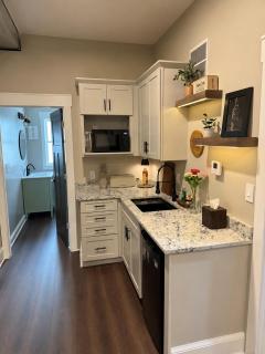 Market Street Loft Suites in Historic Downtown Minerva - 1