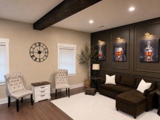 Market Street Loft Suites in Historic Downtown Minerva - 6