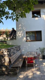 Aabäsizz 300-jähriges Walliserhaus - 4