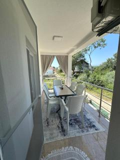 Apartment near the beach - 4